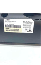 Load image into Gallery viewer, Vizio VSB207 Black 32" 2.0 Channel Home Theater Soundbar Speaker Not Tested