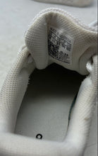 Load image into Gallery viewer, Adidas Kids Grand Court FZ6158 White Leather Lace-Up Sneakers Shoes Size 13K