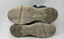 Load image into Gallery viewer, Adidas Mens Dame Certified Extply 2.0 GY2439 Black Lace-Up Sneaker Shoes Size 11