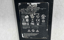 Load image into Gallery viewer, iGo Green 90W 19V 21A USB AC Power Adapter Universal Charger Not Tested