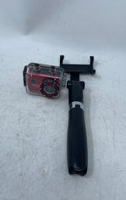 Load image into Gallery viewer, Vivitar DVR786HD Red Full HD Video Action Camera With Film Stick Not Tested