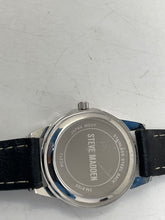 Load image into Gallery viewer, Steve Madden Women's Silver -Tone Watch Japan Movement Quartz (NCL)
