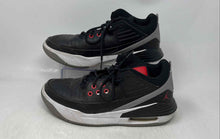 Load image into Gallery viewer, Nike Mens Air Jordan Max Aura 5 DZ4353-061 Black Red White Sneaker Shoes Sz 8.5