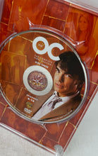 Load image into Gallery viewer, The OC The Complete First Season Family Drama Contemporary DVD No Grade