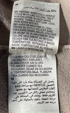 Load image into Gallery viewer, Alfani Womens Taupe Long Sleeve Stretch Pullover Hoodie Size Medium