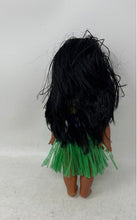 Load image into Gallery viewer, Black Hair Brown Eyes Dancer Play Doll In Multicolor Outfits For Girls