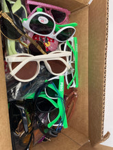 Load image into Gallery viewer, Variety of Vision Glasses and Sunglasses 5 Lbs. + 2.3 oz Box