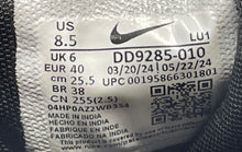 Load image into Gallery viewer, Nike Womens Air Max Bella TR 5 DD9285-010 Black Sneaker Shoes Size 8.5
