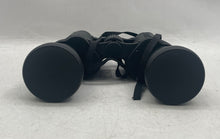 Load image into Gallery viewer, Vivitar Black 7X50 297 ft at 1000 Yards Coated Optics Binoculars With Case