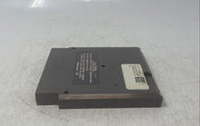 Load image into Gallery viewer, Nintendo NES Gray Super Mario Bros Duck Hunt 1985 Game Cartridge Not Tested