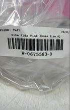 Load image into Gallery viewer, Nike Kids Flex Runner 3 Pink Round Toe Low Top Slip-On Sneakers Shoes Size 8C