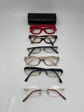 Load image into Gallery viewer, Michael Kors, Oscar Magnuson, By Retro Super Future Multicolored Glasses (6 Pcs)