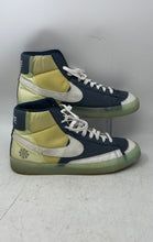 Load image into Gallery viewer, Nike Mens Blazer Mid 77 DH4505-400 Multicolor Sneakers Shoes Size 10.5