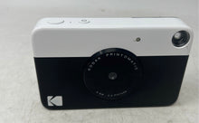Load image into Gallery viewer, Kodak Printomatic Rodomatic 8mm 3:2 Picture Instant Digital Camera Untested