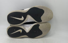 Load image into Gallery viewer, Nike Mens Fly By Mid 2 CU3503-004 Black Lace-Up Sneakers Shoes Size 10.5