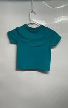 Load image into Gallery viewer, Nike Toddler Boys Aqua Miami Dolphins Short Sleeve Pullover T-Shirt Size 4T