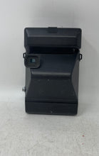 Load image into Gallery viewer, Kodak Colorburst 300 Black Built In Flash Manual Focus Instant Camera Not Tested