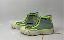 Load image into Gallery viewer, Converse Unisex CT All Star 70 Hi 169526C Green Sneaker Shoes Size M4.5 W6.5