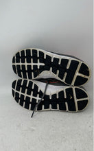 Load image into Gallery viewer, Nike Womens Orive 677136-061 Gray Orange Round Toe Lace-Up Sneaker Shoes Size 6