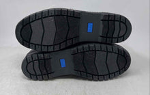Load image into Gallery viewer, Keds Womens The Platform Mid Lug White Black Sneaker Shoes Size 7.5