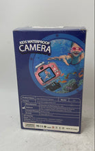 Load image into Gallery viewer, Shenzhen HTL Electronics Co. C3 Kids Waterproof Digital Camera Factory Sealed
