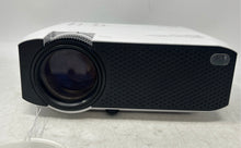 Load image into Gallery viewer, Apeman LC350 Mini Portable Digital LCD Projector w/ Accessories In Case Untested