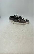 Load image into Gallery viewer, Karl Lagerfeld Womens Cambie Black Lace-Up Low Top Sneaker Shoes Size 8.5M