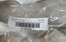 Load image into Gallery viewer, Calvin Klein Womens Gloria Light Gray Slip-On Stiletto D'Orsay Heels Size 7.5M