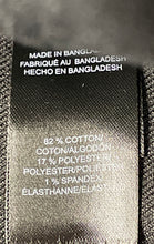 Load image into Gallery viewer, Kenneth Cole Mens Black Denim Dark Wash Stretch Straight Leg Jeans Size 33X32