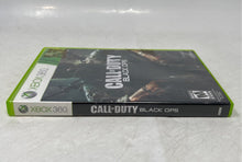 Load image into Gallery viewer, Lot Of 2 Pcs Assorted Xbox 360 Mixed Variety Action Video Games Not Tested