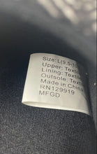 Load image into Gallery viewer, Kenneth Cole Reaction Mens Gray Round Toe Slip-On Clog Slippers Size L 9.5-10.5