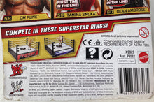 Load image into Gallery viewer, Mattel WWE Wrestling Basic Series 33 Superstar #56 Dolph Ziggler Action Figure