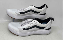 Load image into Gallery viewer, Vans Mens UltraRange Exo 721356 White Black Lace-Up Sneaker Shoes Size 10