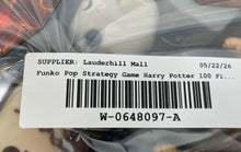 Load image into Gallery viewer, Funko Pop! Funkoverse Harry Potter #100 Strategy Game 4-Pack Action Figures
