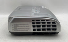Load image into Gallery viewer, Epson Model No EMP-S3 LCD Home Theater Multimedia Projector Not Tested