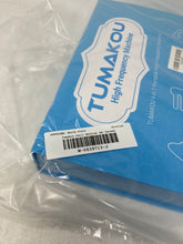 Load image into Gallery viewer, Tumakou 4 In 1 Portable High Frequency Skin Spot Facial Machine Not Tested