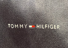 Load image into Gallery viewer, Tommy Hilfiger Mens Blue Windowpane Wool Two-Button Blazer Jacket Size 42L