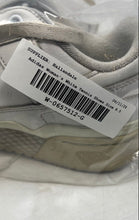 Load image into Gallery viewer, Adidas Womens Forum Bold HQ6954 White Leather Lace-Up Sneaker Shoes Size 8.5