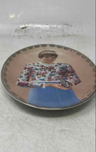 Load image into Gallery viewer, The Bradford Exchange Diana Queen Of Our Hearts Porcelain Collector Plate