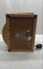 Load image into Gallery viewer, S.O.S.L. 3-Speed Turntable CD AM/FM Radio & Cassette Player Not Tested