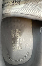 Load image into Gallery viewer, Skechers Mens Max Cushioning Endeavour 220613WW Gray Running Shoes Size 12