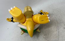 Load image into Gallery viewer, Big Bad Toy Store Multicolor Super Mario Bowser King Of The Koopas Action Figure
