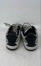 Load image into Gallery viewer, Nike Kids Air Jordan Courtside 23 White And Black Sneaker Shoes Size 13C