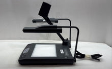 Load image into Gallery viewer, Elmo H-5100XG Gray Visual Presenter Document Camera Projector Not Tested