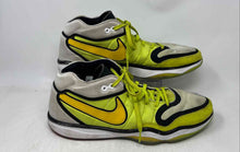 Load image into Gallery viewer, Nike Mens Air Zoom GT Hustle 2 DJ9405-300 Multicolor Sneakers Shoes Size 17