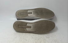Load image into Gallery viewer, Michael Kors Womens Keaton Black Glitter Round Toe Slip-On Sneaker Shoes Size 9