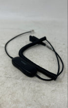 Load image into Gallery viewer, Jabra GN1216 Wired Call Center Headset Smart Adapter Cable Not Tested