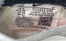 Load image into Gallery viewer, Nike Mens Air Max Pre-Day DV2211-100 Multicolor Lace-Up Sneakers Shoes Size 10
