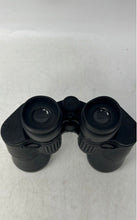 Load image into Gallery viewer, Emerson Black Fully Coated Compact Optics Adjustable Binoculars In Case