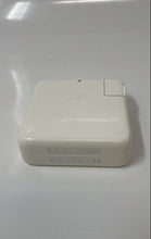 Load image into Gallery viewer, Apple Model A2166 White 96W USB-C Power Adapter Not Tested